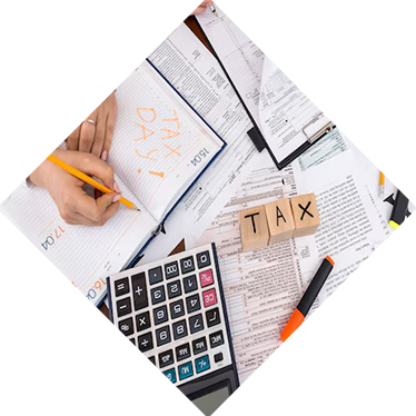 Indirect Taxation
